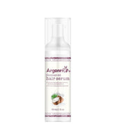 Wholesale Moisturizing Coconut Oil Hair Serum